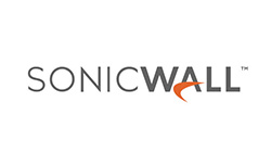 SonicWall Partner Logo