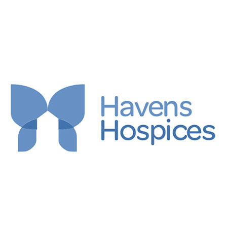 Havens Hospices Logo