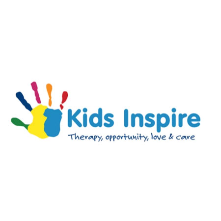 Kids Inspire Logo