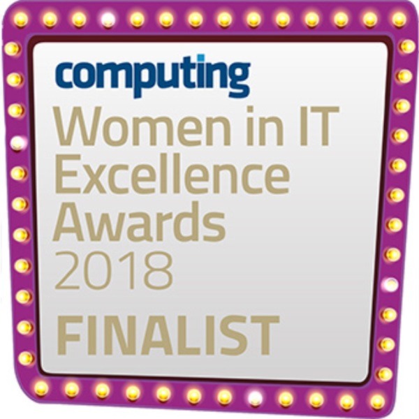 ‘Women in IT Excellence’ Awards