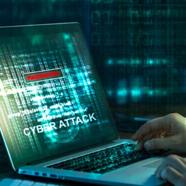 85% of businesses with less than 1000 employees have been hacked … and most don’t even know it!