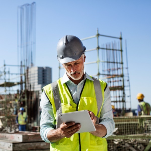 Sage 200 Cloud – Driving Efficiencies in the Construction sector