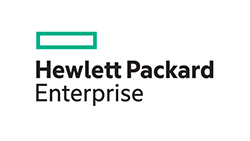HP Enterprise Partner Logo