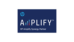 HP Partner Logo