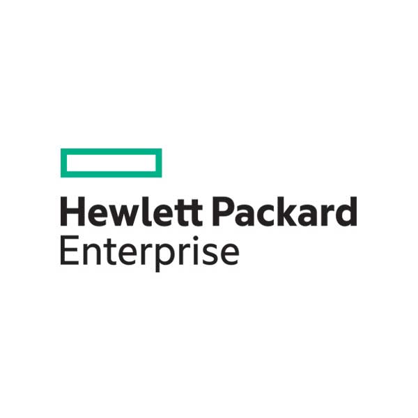 Hewlett Packard Enterprise