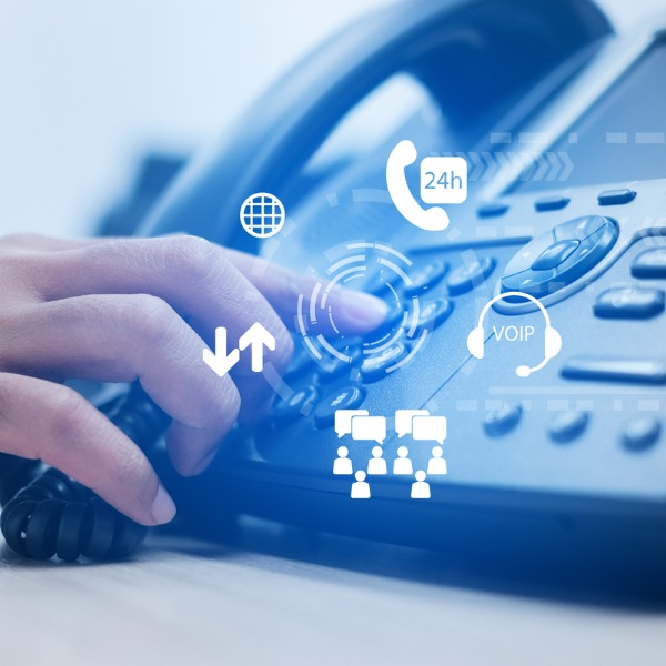 Be prepared for ISDN line switch off in 2025