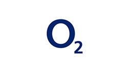 O2 Partner Logo