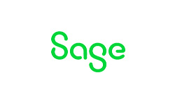 Sage Partner Logo