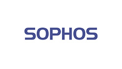 Sophos Partner Logo