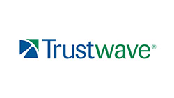 TrustWave Partner Logo