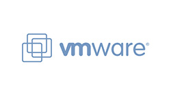 VMWare Partner Logo