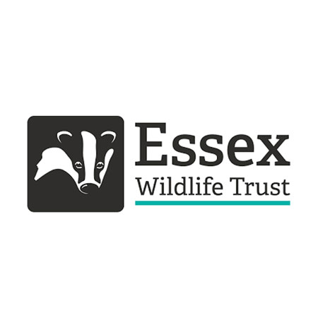 Essex Wildlife Trust Logo