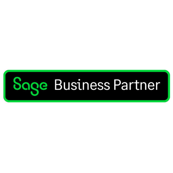 An official Sage partner