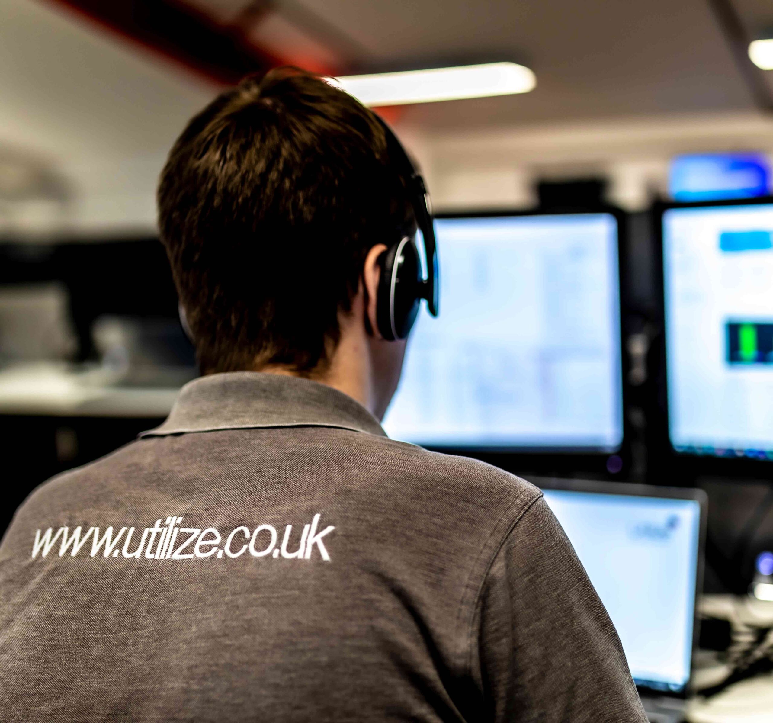 Managed Cloud & Infrastructure Services
