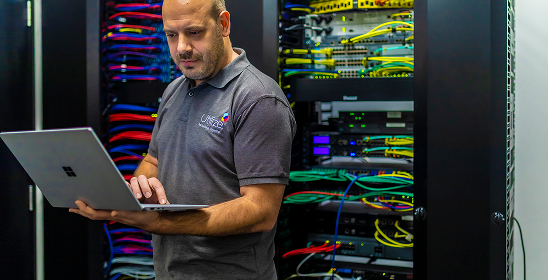 Network Engineer