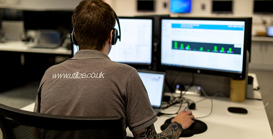 System Administrator
