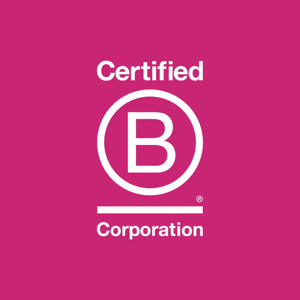 Utilize Plc Celebrates Achieving B-Corp Certification