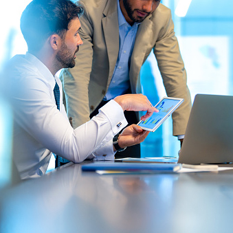 How Sage 200 Helps Businesses Automate Financial Reporting & Save Time