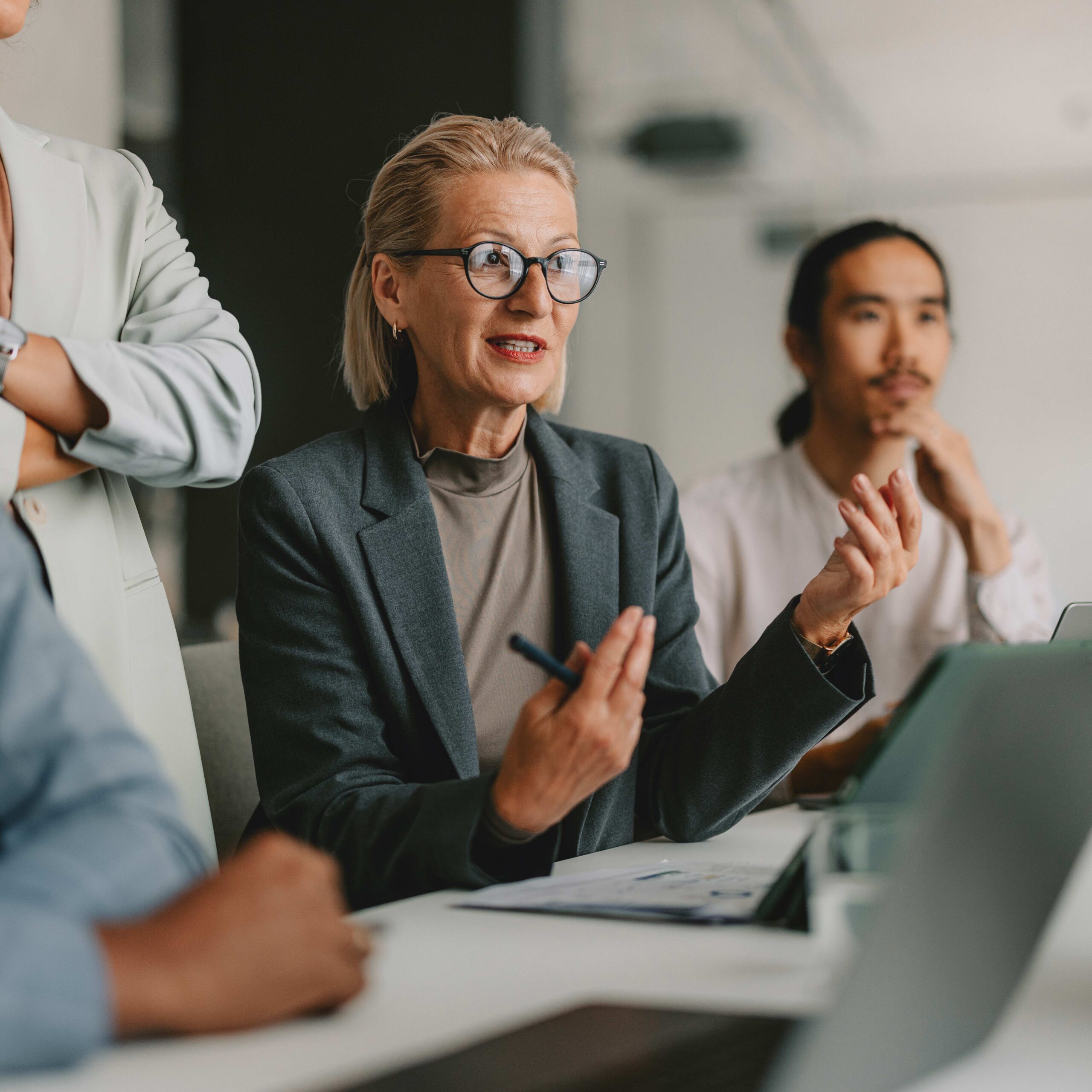 The cloud: your platform for innovation