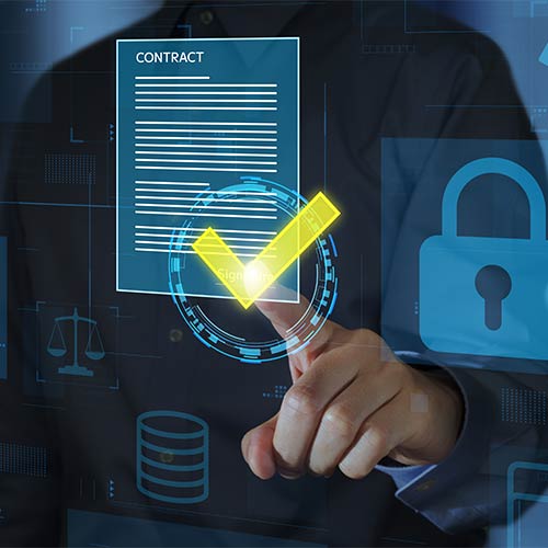 Why Cybersecurity Is Critical for Law Firms | Utilize IT