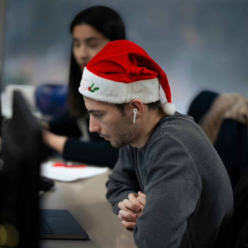 Unwrapping Sage 200 v2025r2: Your Festive Feature and Upgrade Guide | Utilize IT