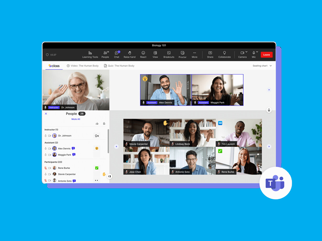 A New Era of Business Communication Webinar