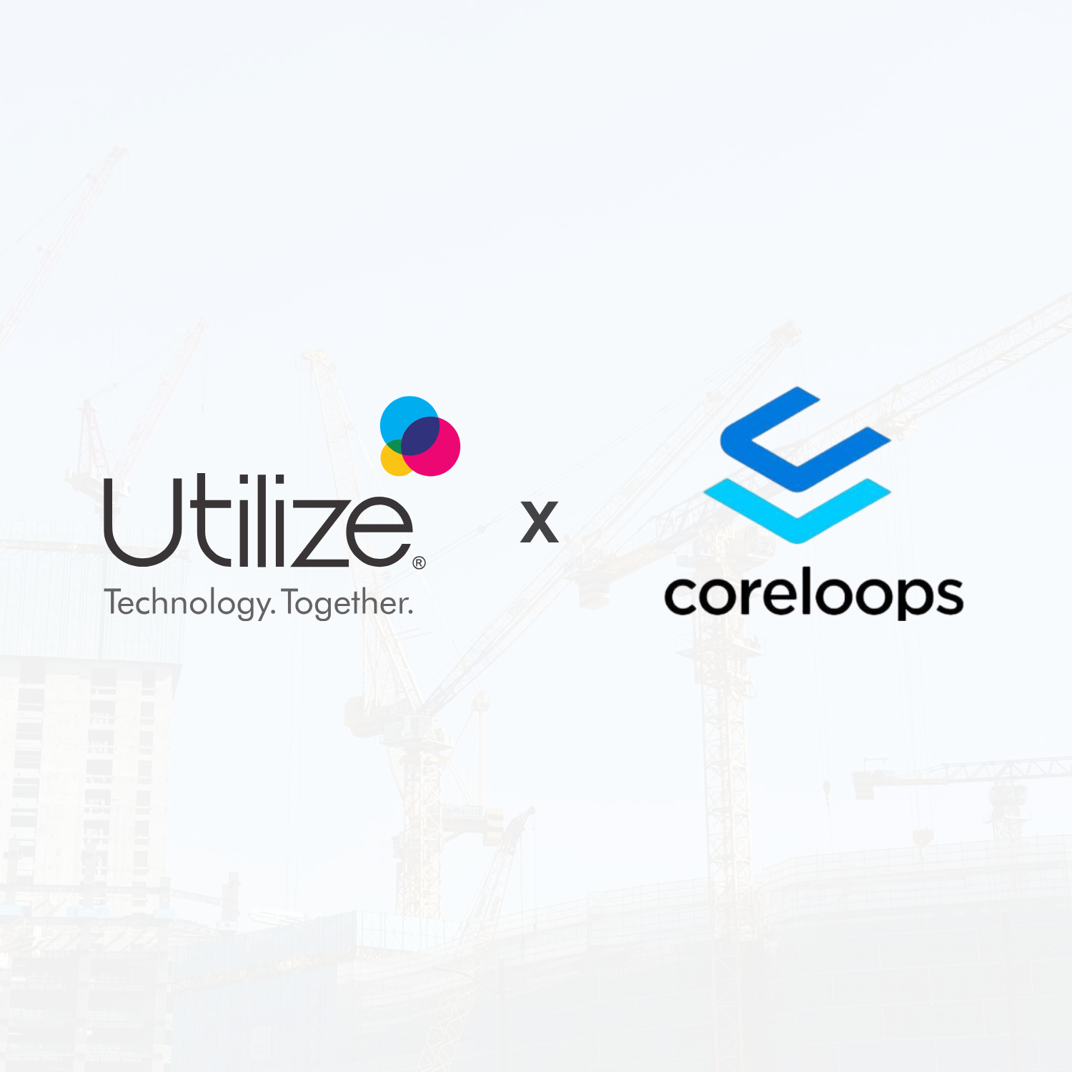 Utilize Announces Partnership With Coreloops