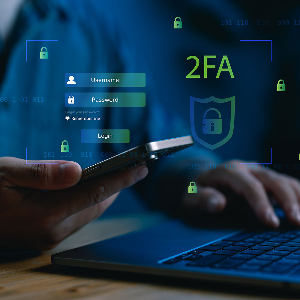 Data protection for client confidentiality