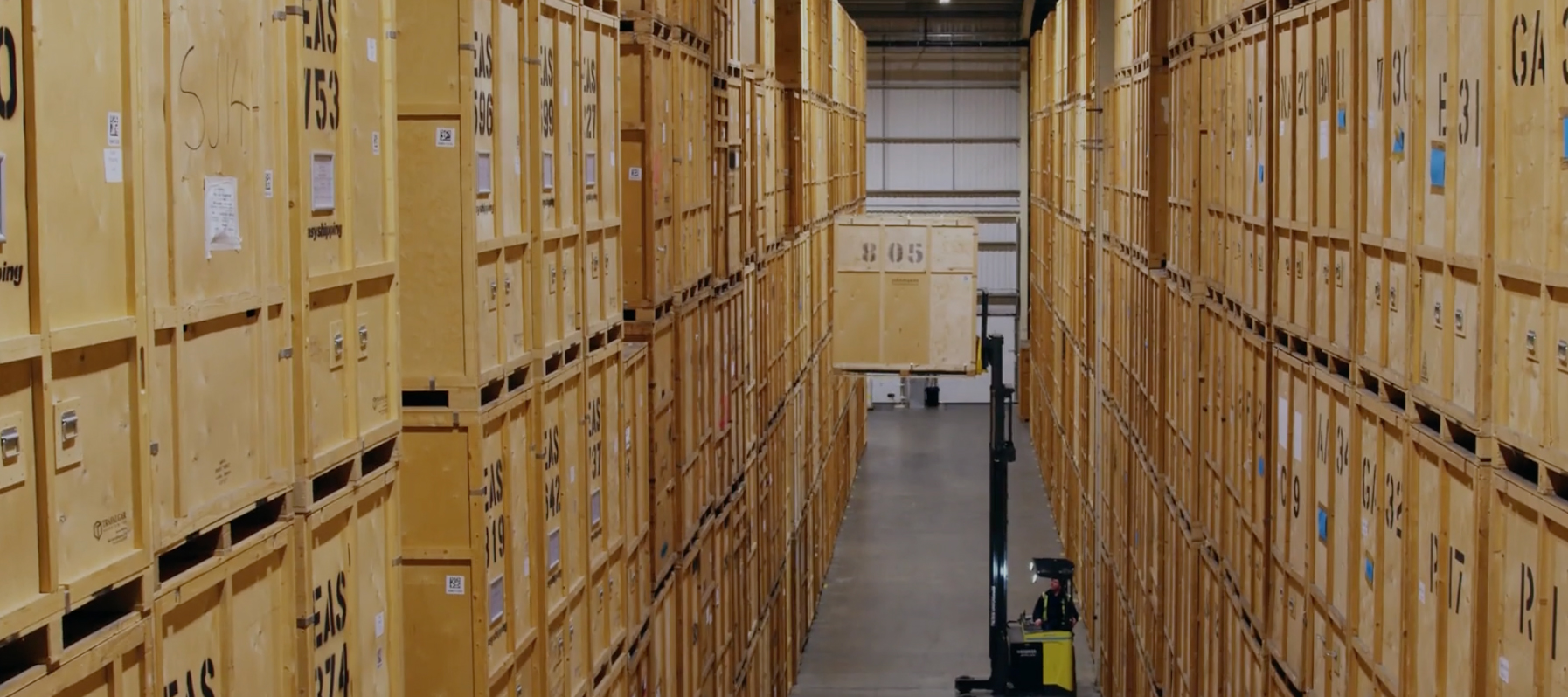 Reliable IT for a business that never stops moving