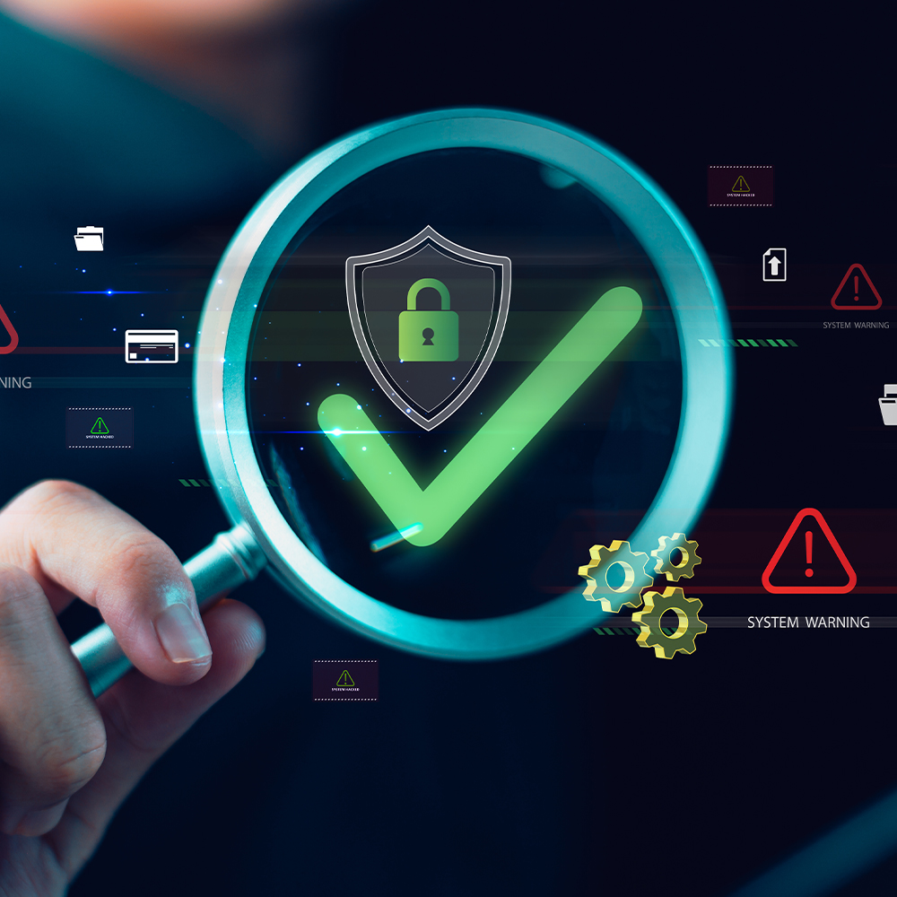 Security audit vs penetration test vs vulnerability scan