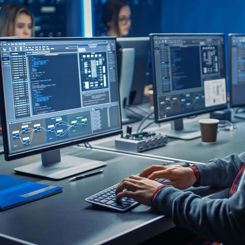 How Managed IT Support Helps Professional Services Firms Protect Billable Time