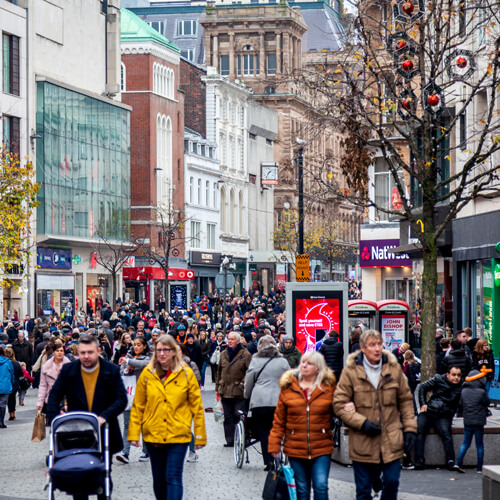 How Managed IT Support Helps Retail Businesses Keep Trading