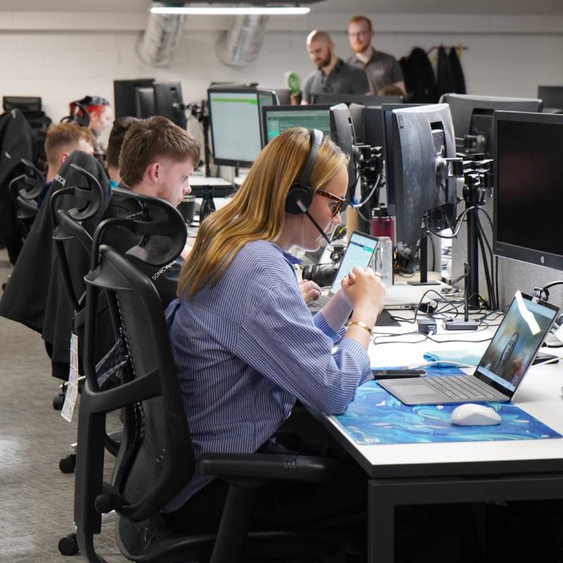 Unified Communications Providers | Utilize IT