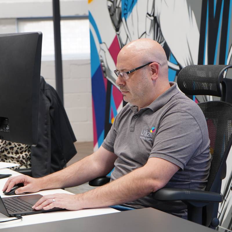 Expert Managed IT Support Services Tailored for SMEs 