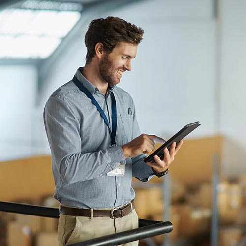 Built for retail. Backed by a full IT audit.
