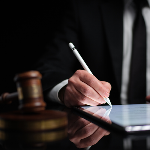 Client Data Protection Checklist for Professional Services Firms