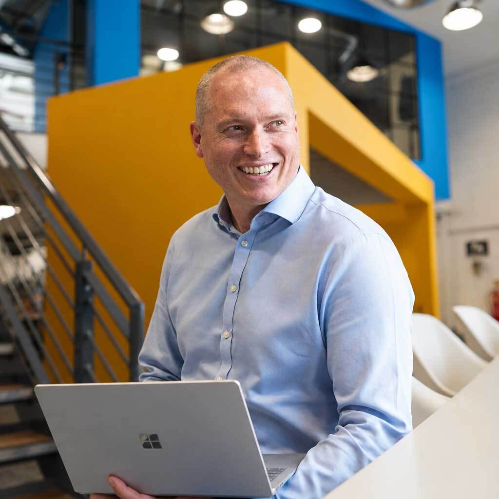 Got AI FOMO? Paul Adams shares eight ways to get started