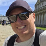 Paul Adams